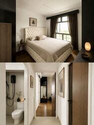 Blk 37 Skyresidence @ Dawson (Queenstown), HDB 3 Rooms #573676051